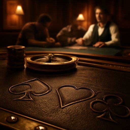 bajee টেবিল গেমস লেআউট