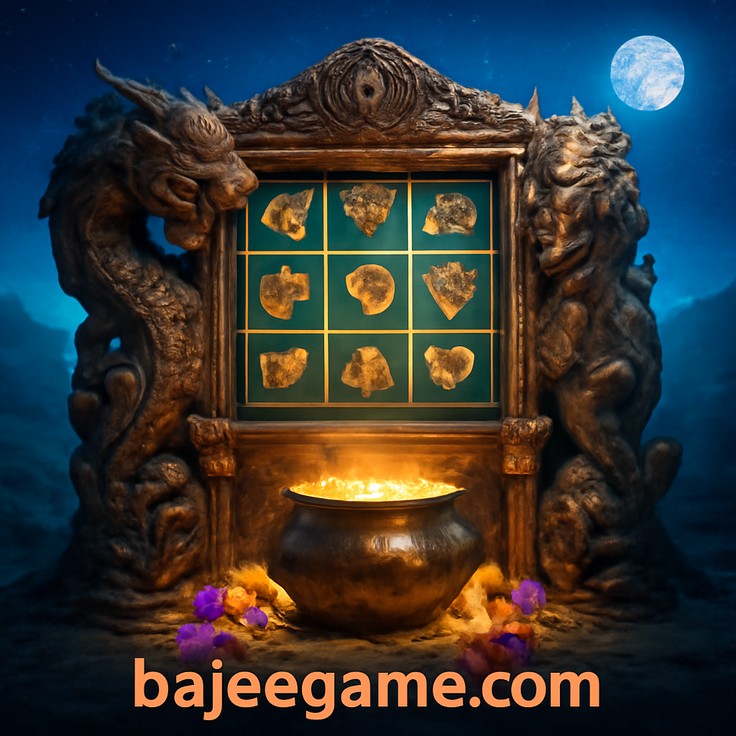 bajee বাংলাদেশের মোবাইল-ভিত্তিক অনলাইন গেমিং